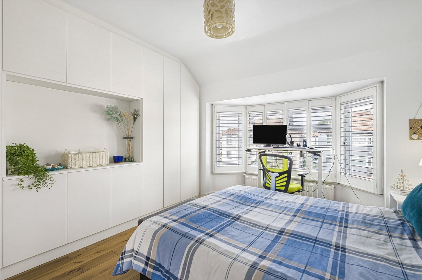 3 bedroom house for sale in Welling | Robinson Jackson