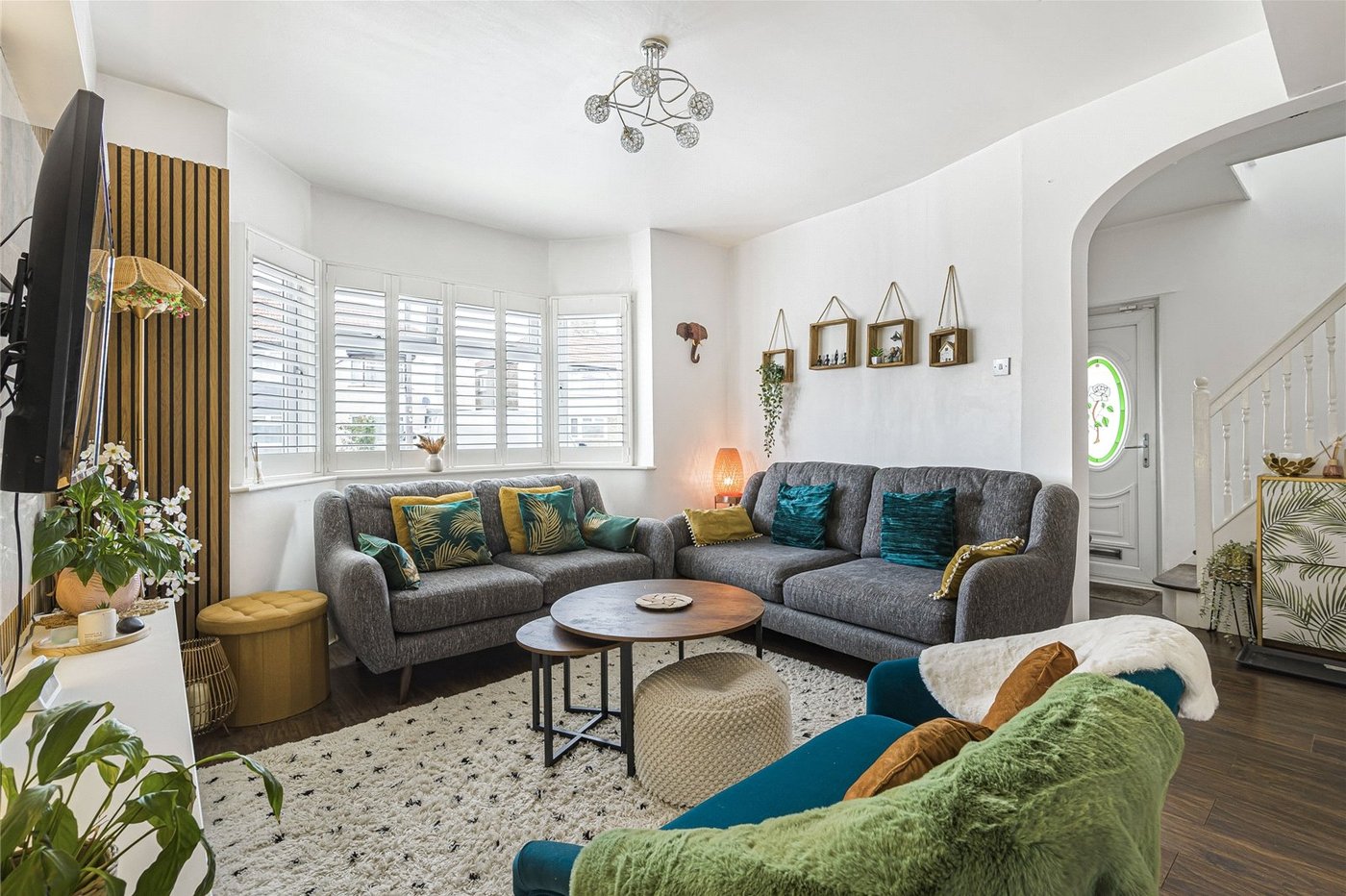3 bedroom house for sale in Welling | Robinson Jackson