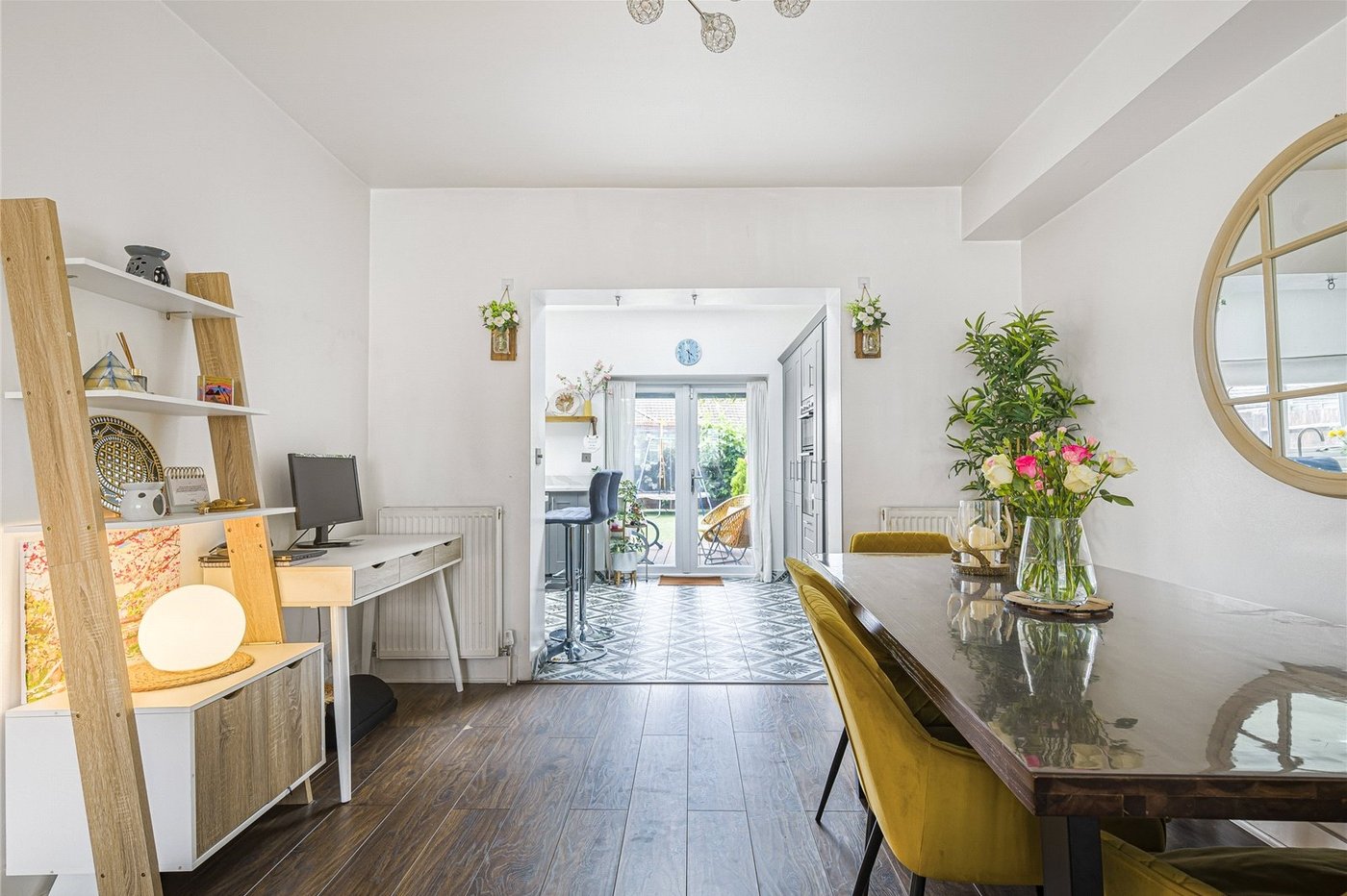 3 bedroom house for sale in Welling | Robinson Jackson
