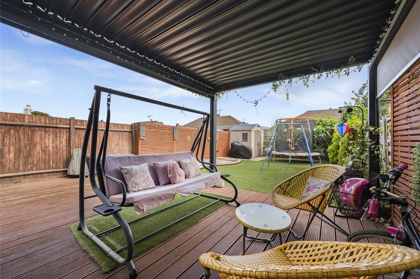 3 bedroom house for sale in Welling | Robinson Jackson