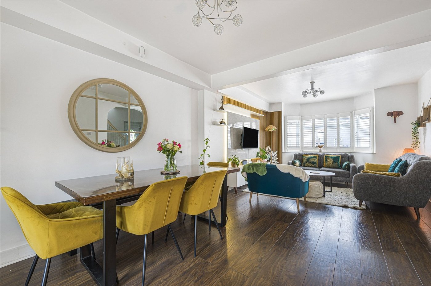 3 bedroom house for sale in Welling | Robinson Jackson