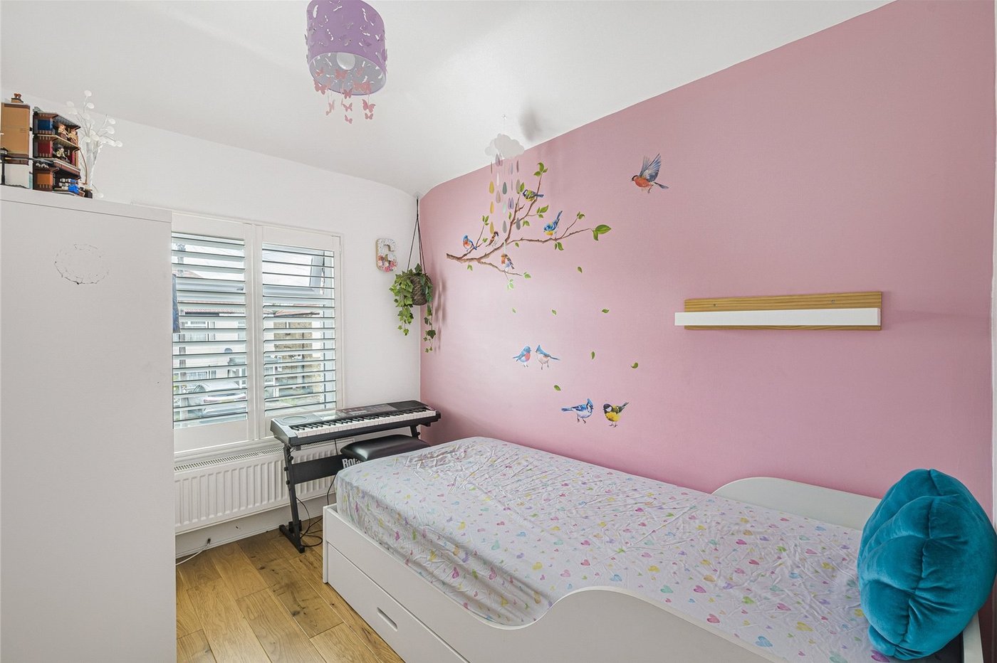3 bedroom house for sale in Welling | Robinson Jackson