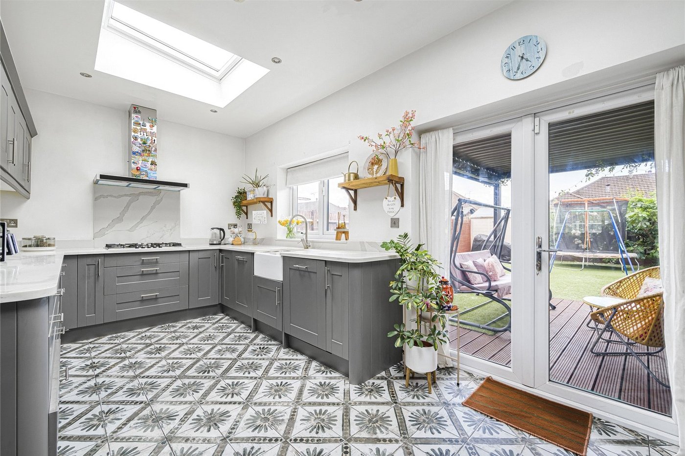 3 bedroom house for sale in Welling | Robinson Jackson