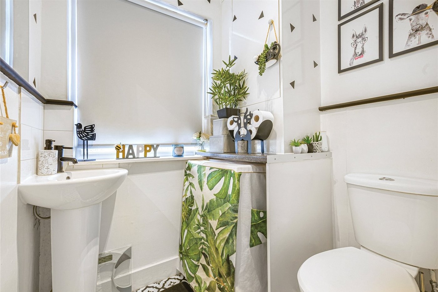 3 bedroom house for sale in Welling | Robinson Jackson