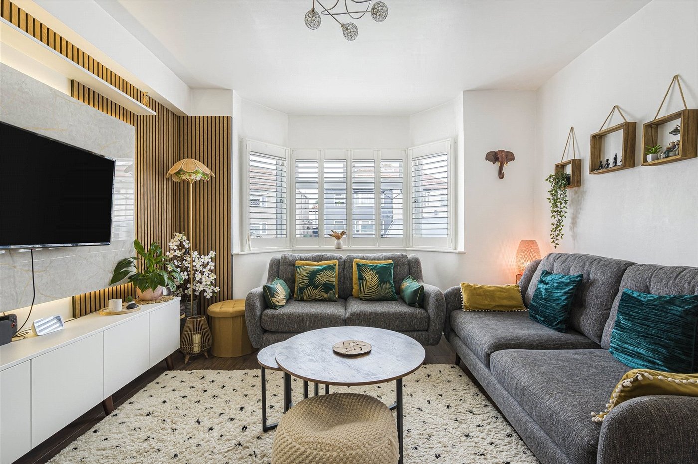 3 bedroom house for sale in Welling | Robinson Jackson