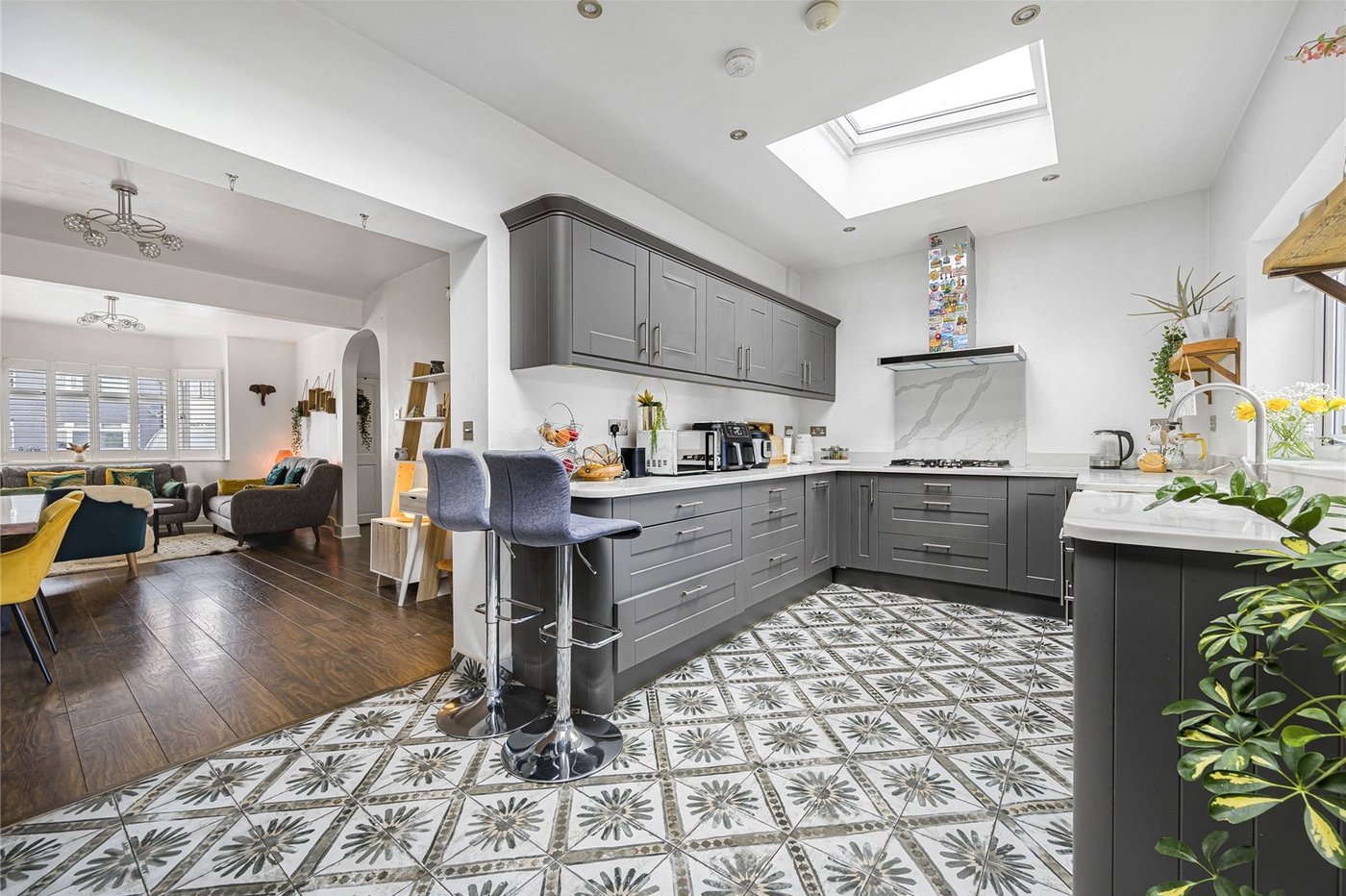 3 bedroom house for sale in Welling | Robinson Jackson