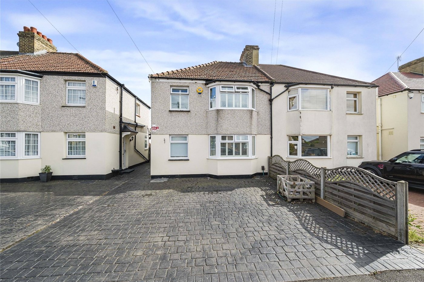 3 bedroom house for sale in Welling | Robinson Jackson