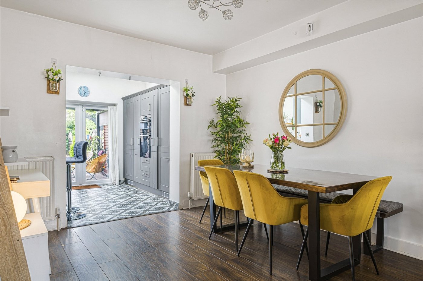 3 bedroom house for sale in Welling | Robinson Jackson
