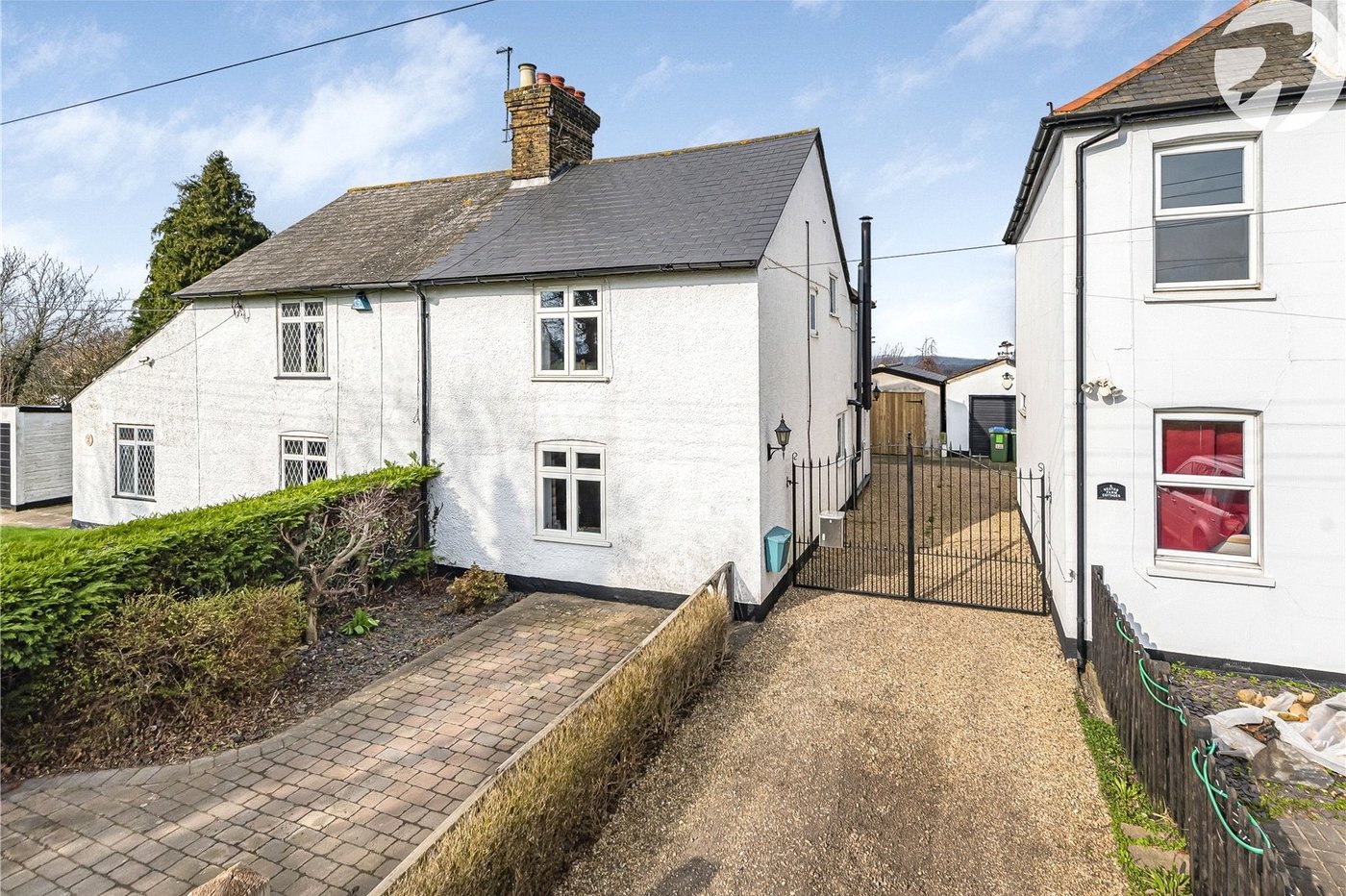 3 bedroom house for sale in Eynsford Road | Robinson Jackson