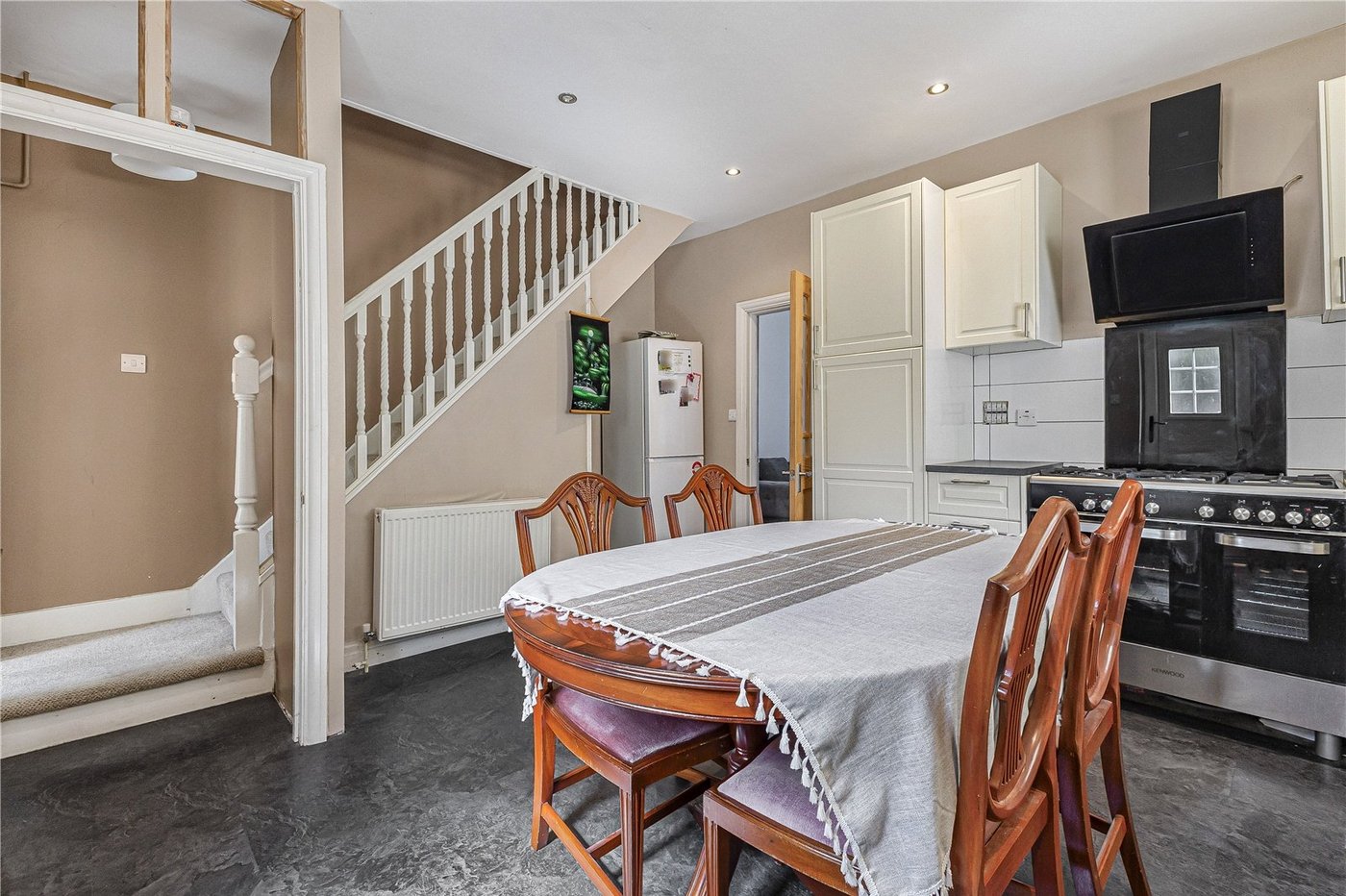 3 bedroom house for sale in Swanley | Robinson Jackson