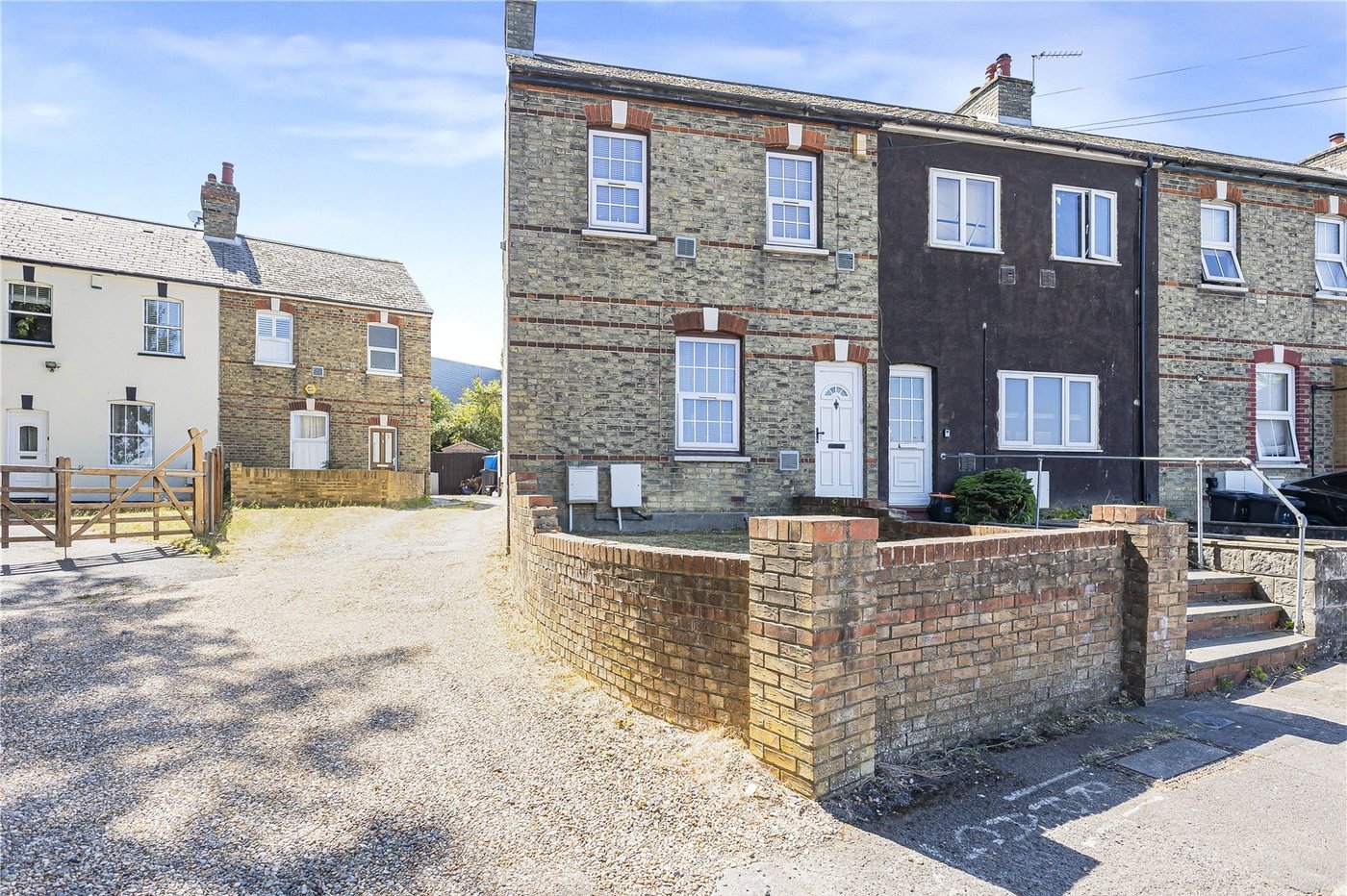 3 bedroom house for sale in Swanley | Robinson Jackson