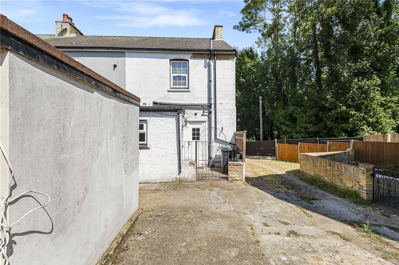 3 bedroom house for sale in Swanley | Robinson Jackson