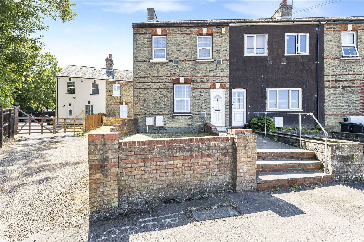 3 bedroom house for sale in Swanley | Robinson Jackson