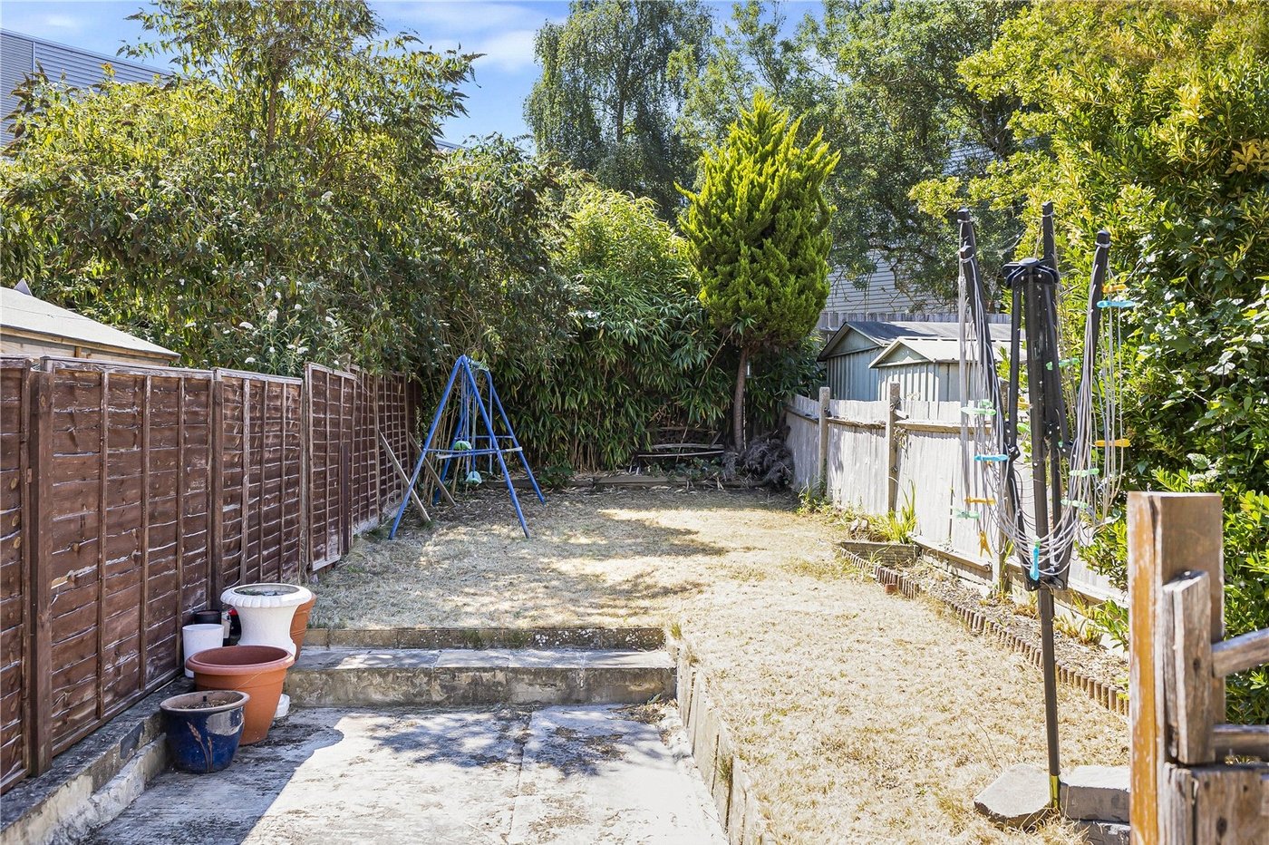 3 bedroom house for sale in Swanley | Robinson Jackson
