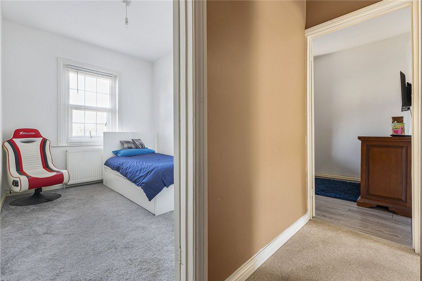 3 bedroom house for sale in Swanley | Robinson Jackson