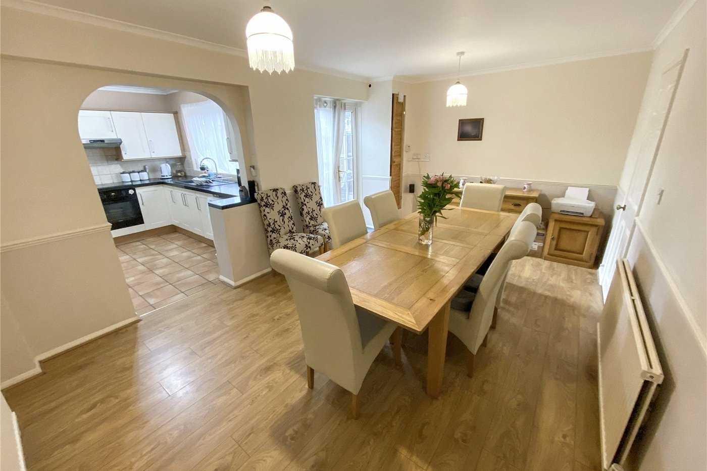 3 bedroom house for sale in Sidcup | Robinson Jackson