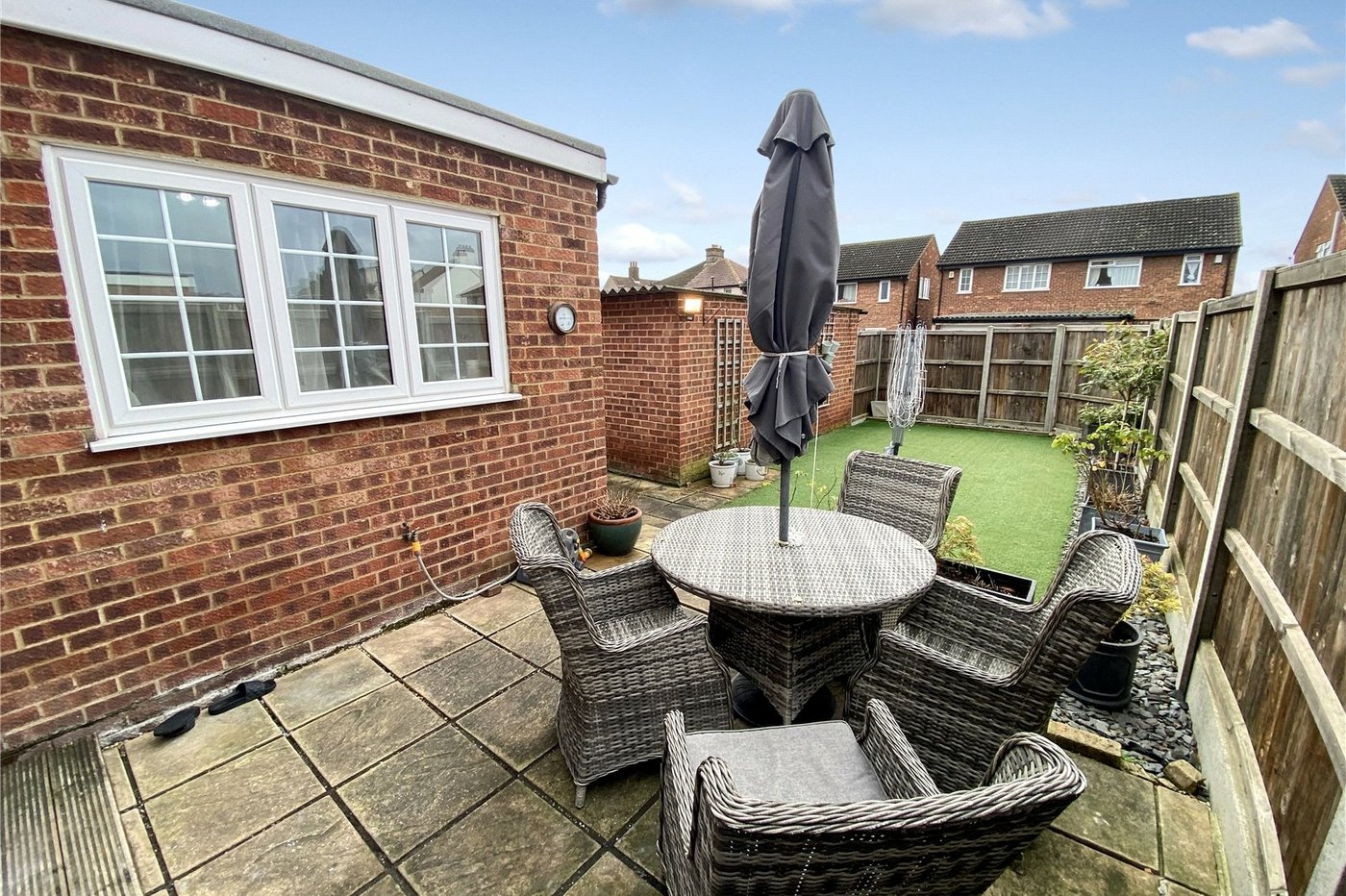 3 bedroom house for sale in Sidcup | Robinson Jackson