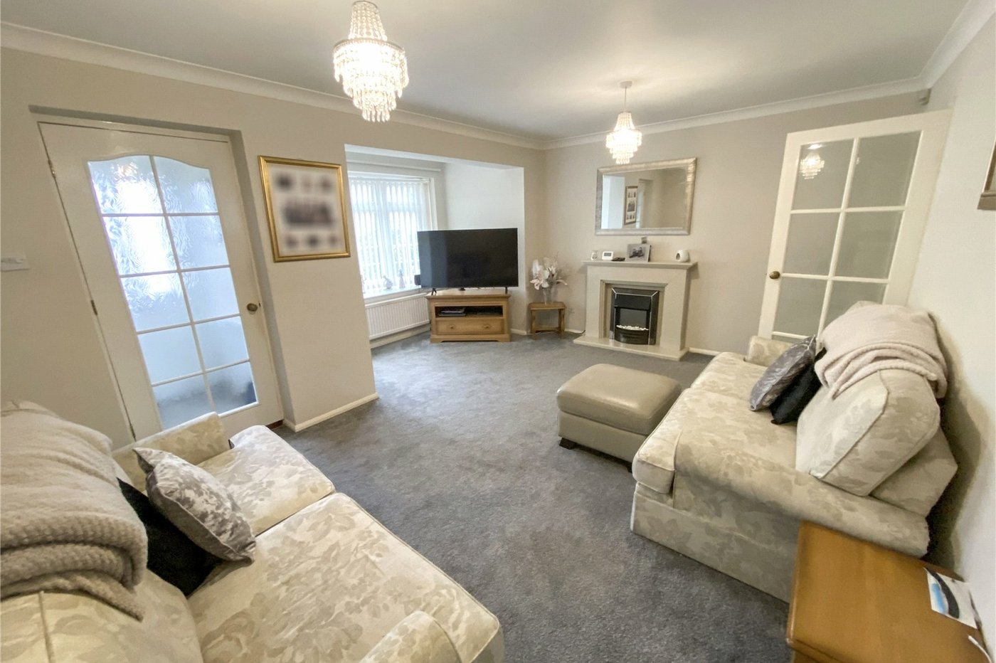 3 bedroom house for sale in Sidcup | Robinson Jackson