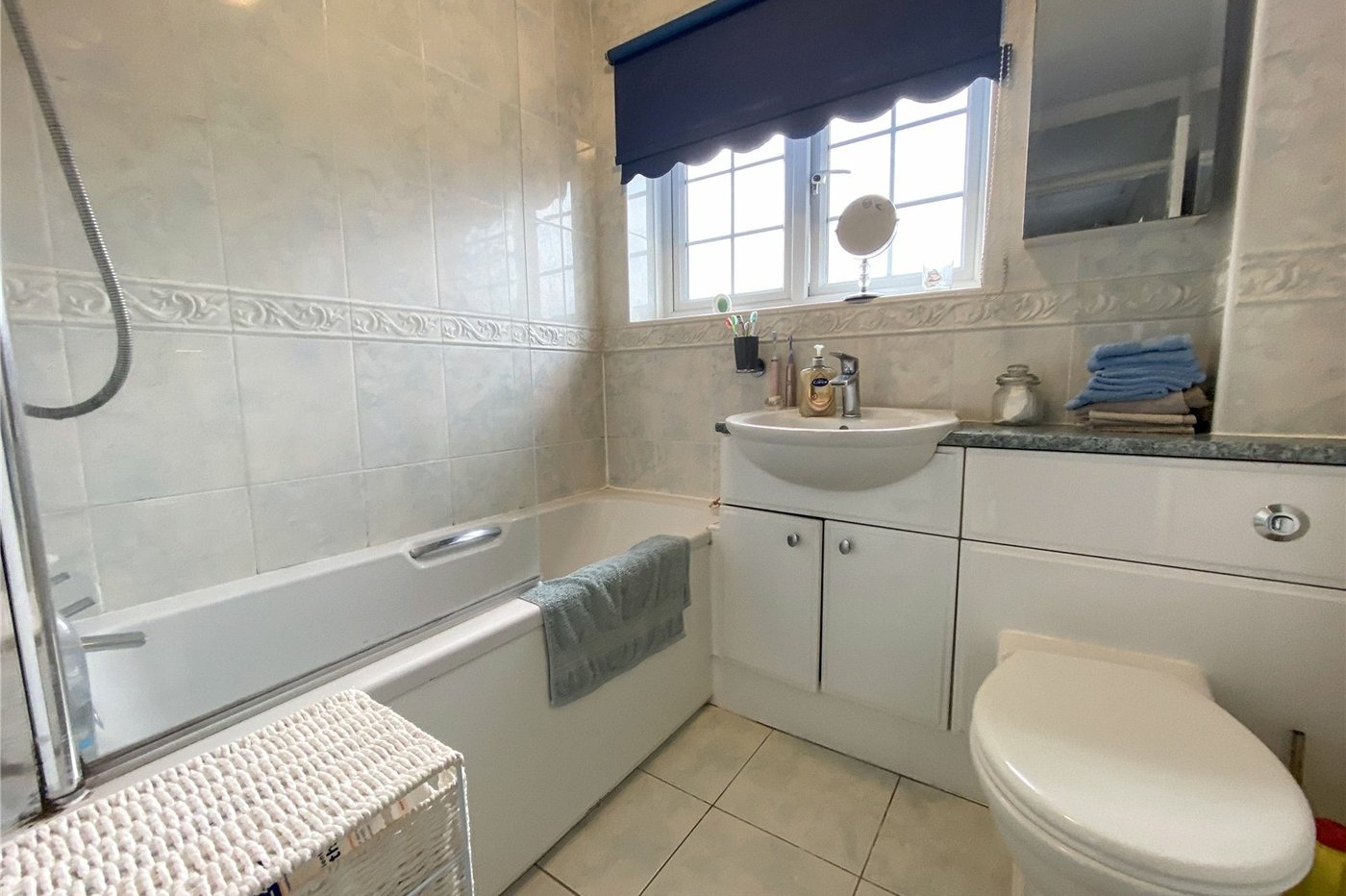 3 bedroom house for sale in Sidcup | Robinson Jackson