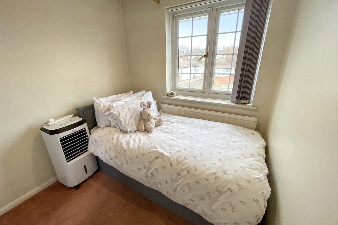 3 bedroom house for sale in Sidcup | Robinson Jackson