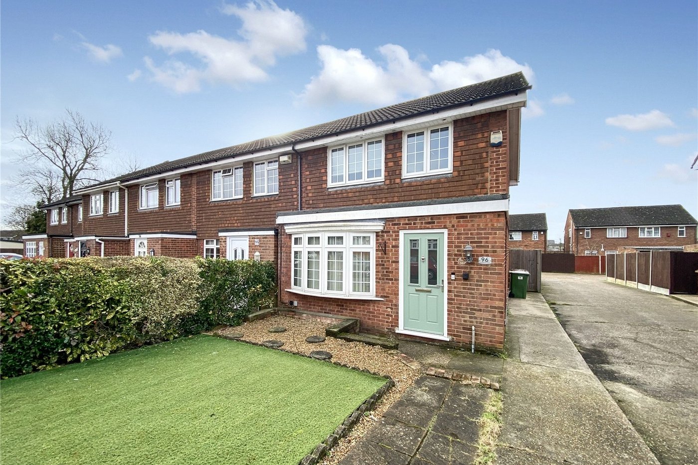 3 bedroom house for sale in Sidcup | Robinson Jackson