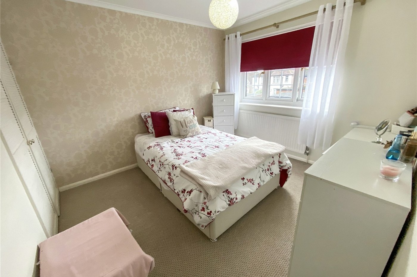 3 bedroom house for sale in Sidcup | Robinson Jackson