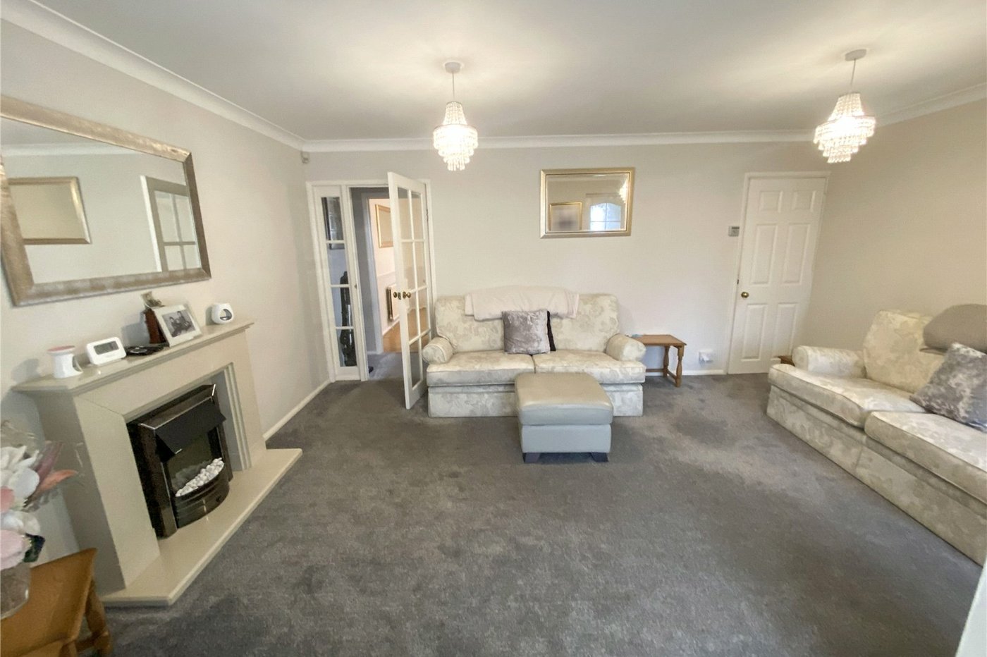 3 bedroom house for sale in Sidcup | Robinson Jackson