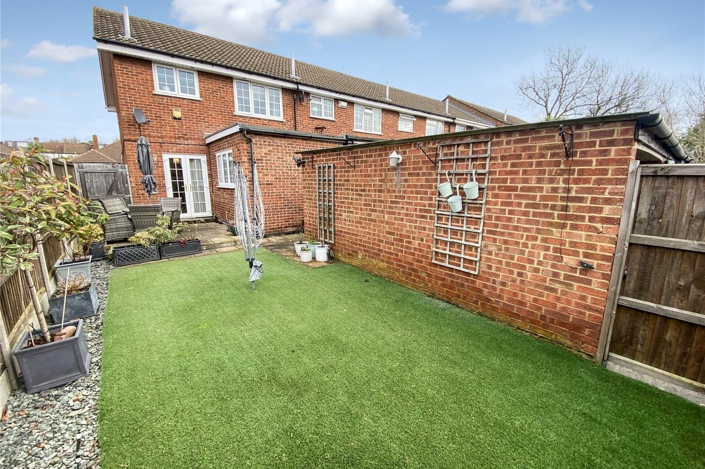 3 bedroom house for sale in Sidcup | Robinson Jackson