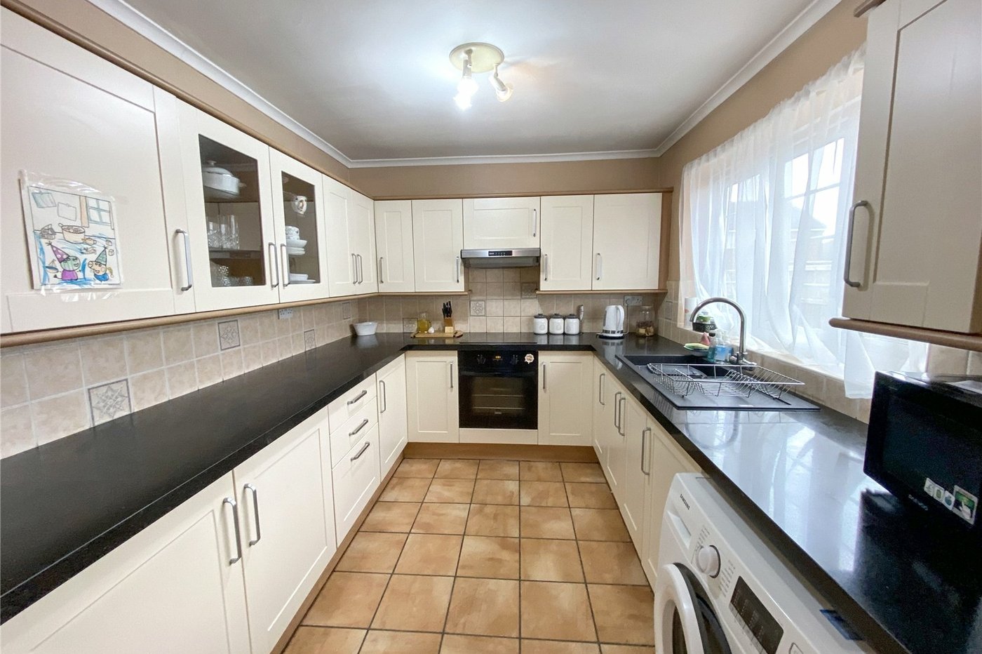 3 bedroom house for sale in Sidcup | Robinson Jackson