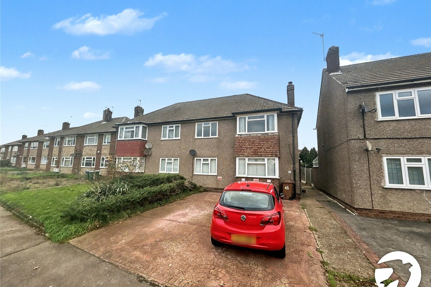 2 bedroom property to rent in Sidcup | Robinson Jackson