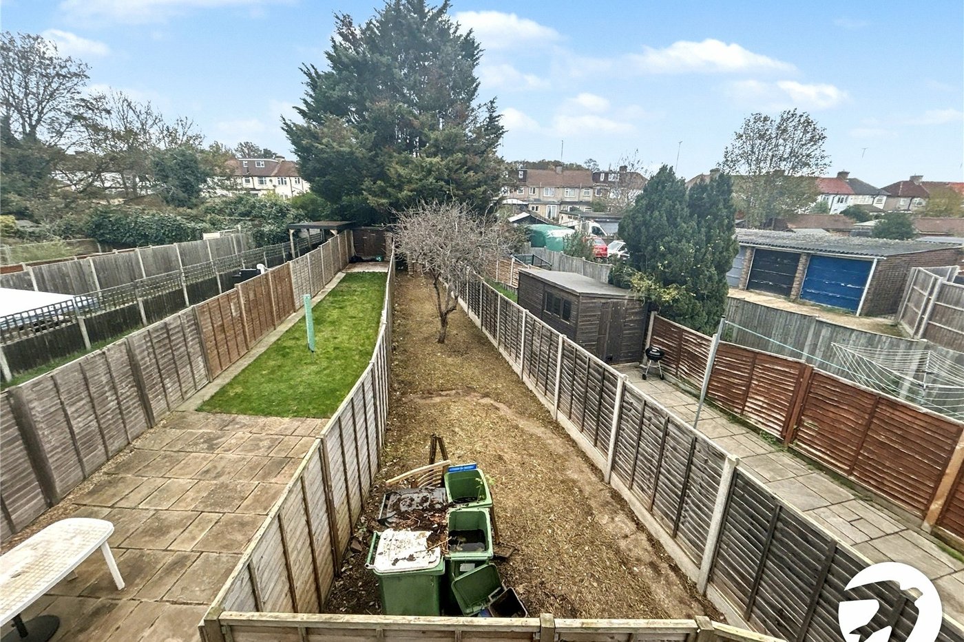 2 bedroom property to rent in Sidcup | Robinson Jackson