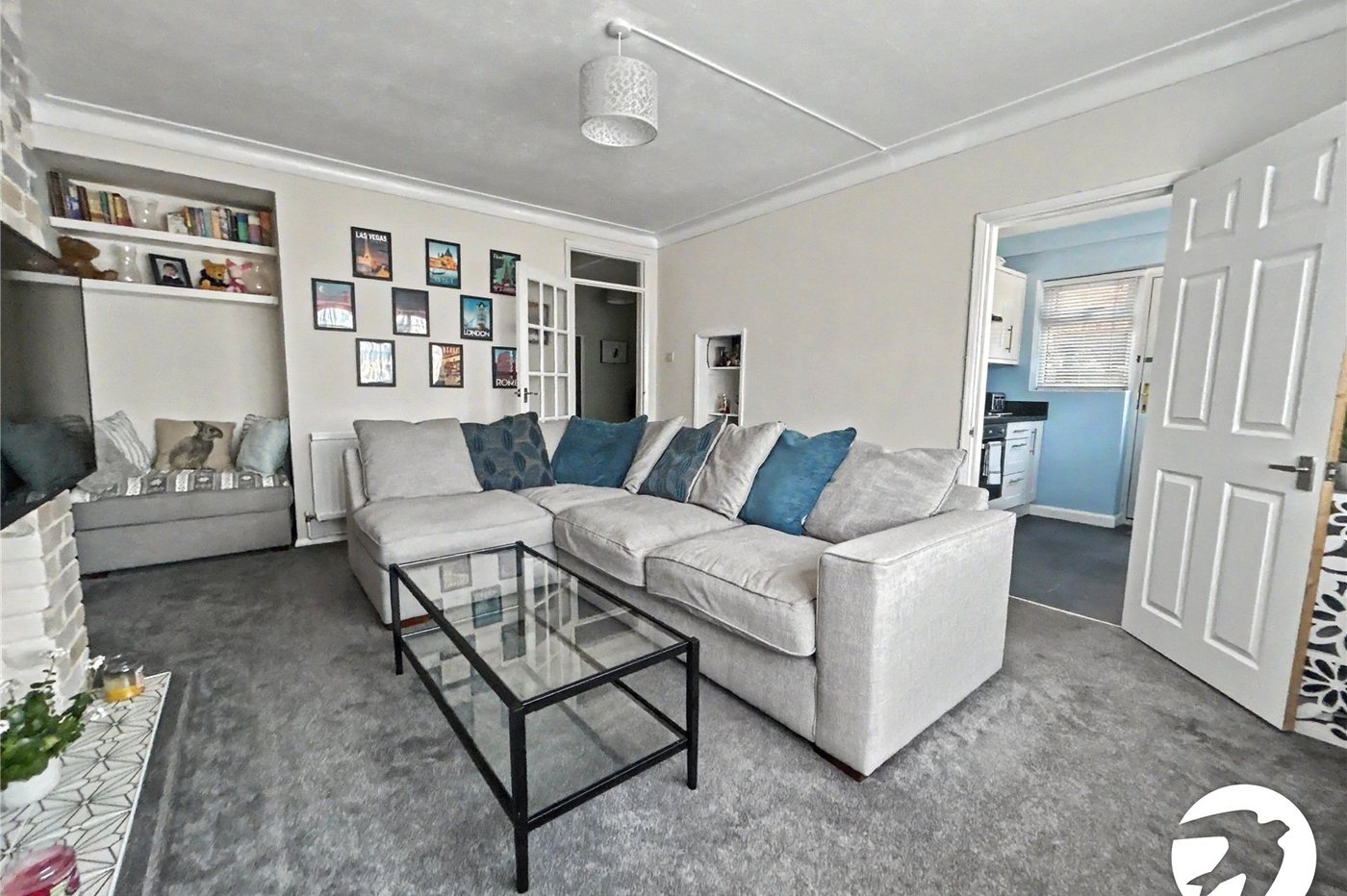 2 bedroom property for sale in Sidcup | Robinson Jackson
