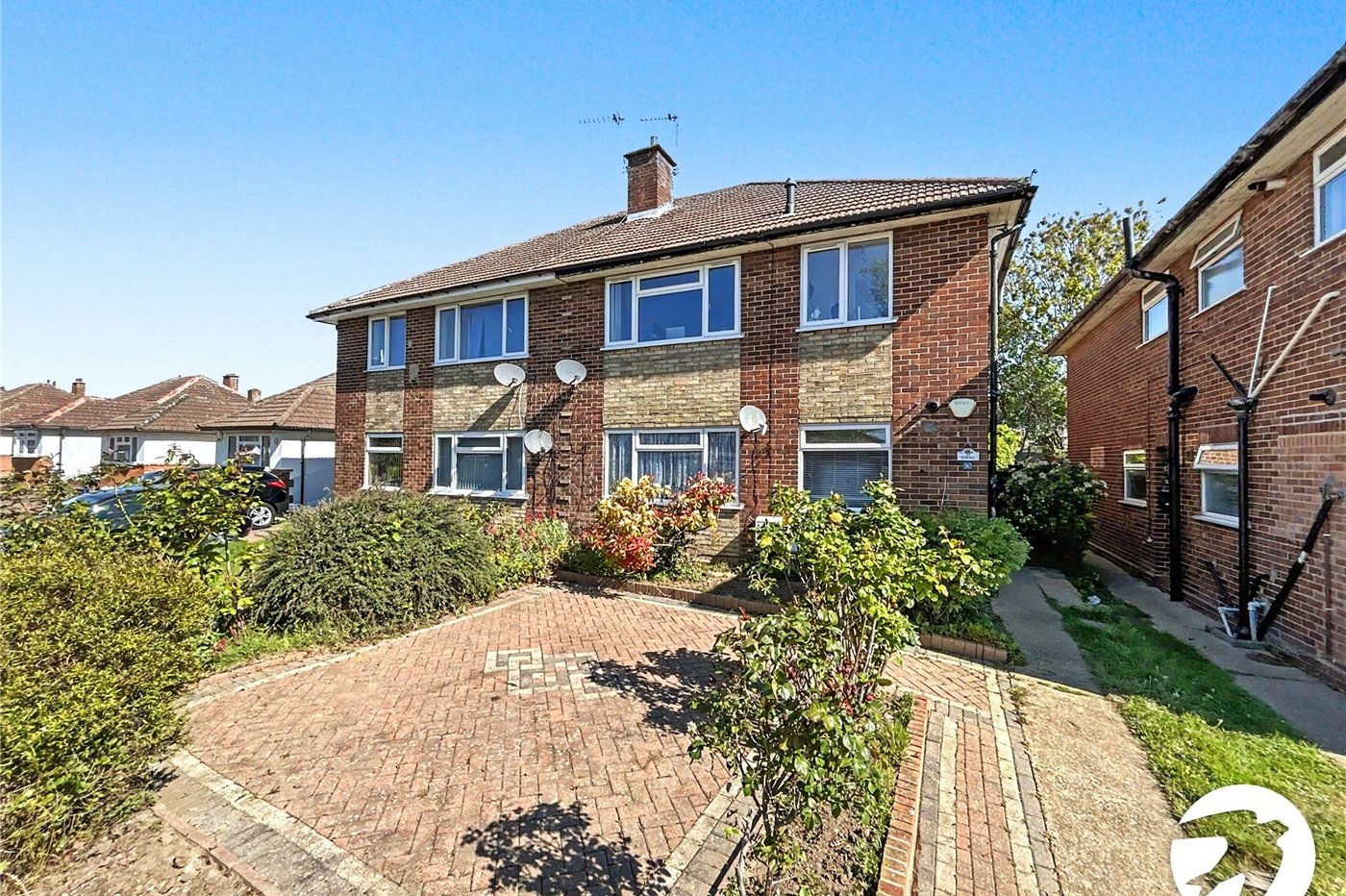 2 bedroom property for sale in Sidcup | Robinson Jackson