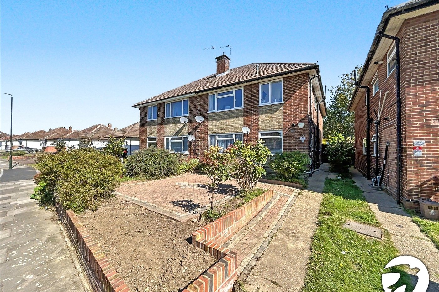 2 bedroom property for sale in Sidcup | Robinson Jackson