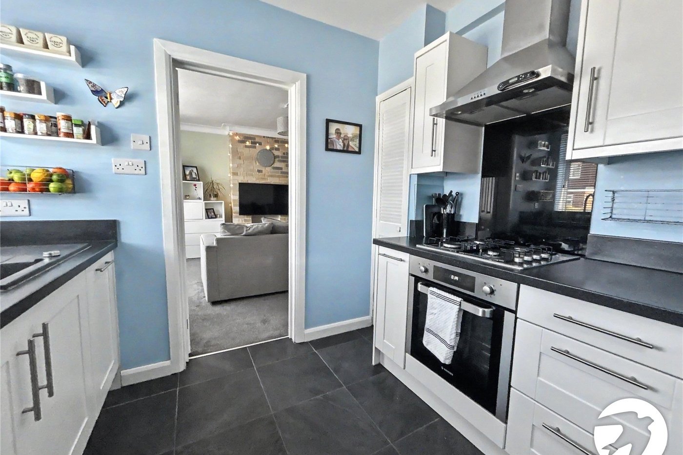 2 bedroom property for sale in Sidcup | Robinson Jackson