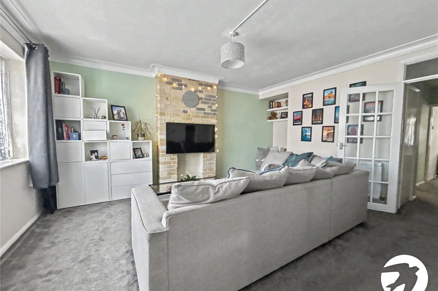 2 bedroom property for sale in Sidcup | Robinson Jackson