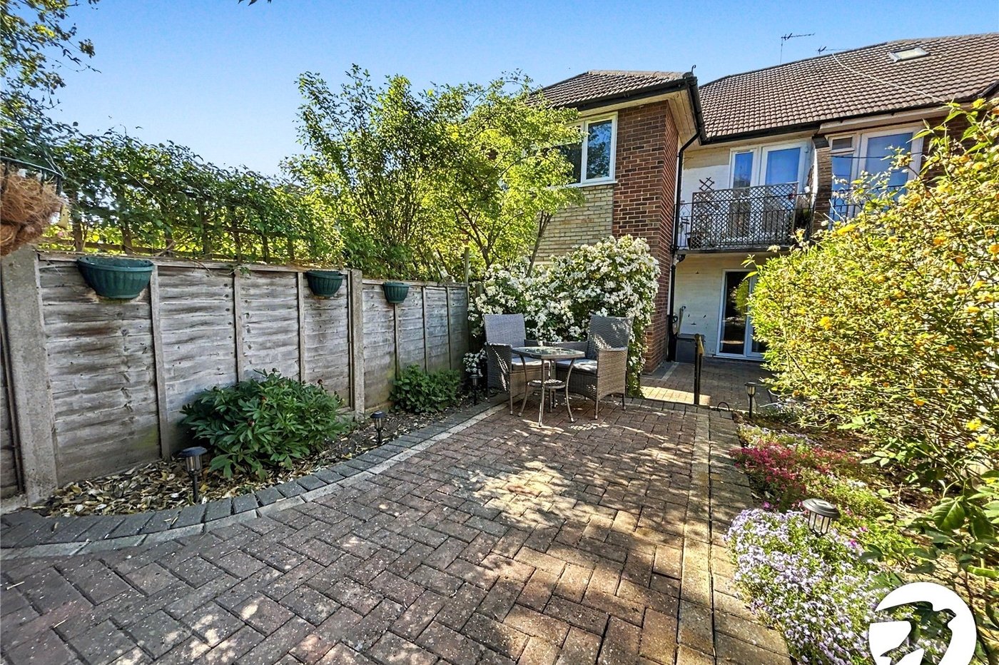 2 bedroom property for sale in Sidcup | Robinson Jackson