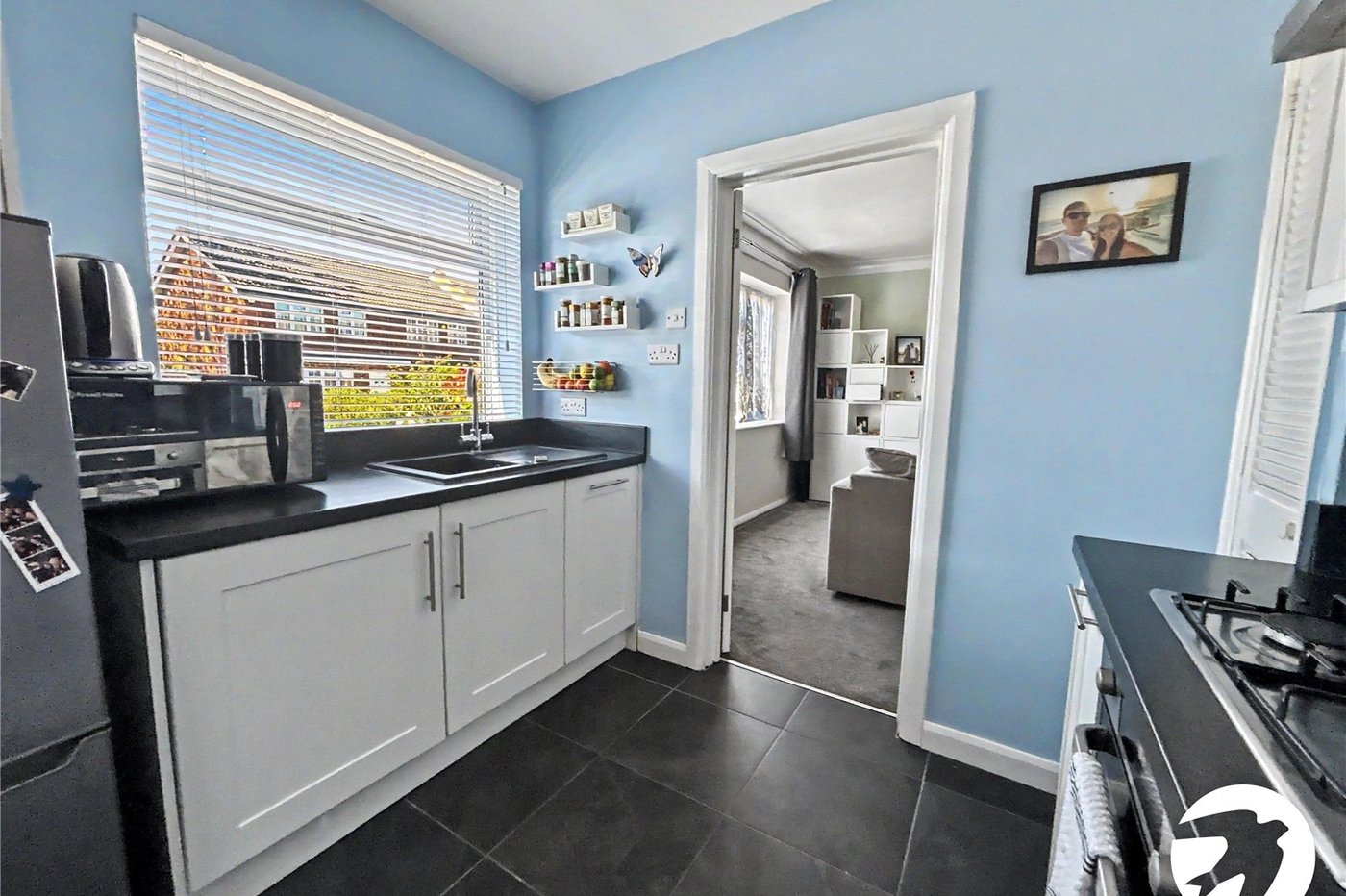 2 bedroom property for sale in Sidcup | Robinson Jackson