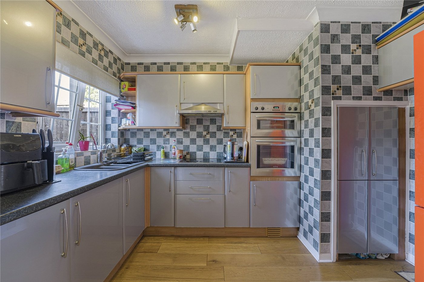 2 bedroom house for sale in Sidcup | Robinson Jackson