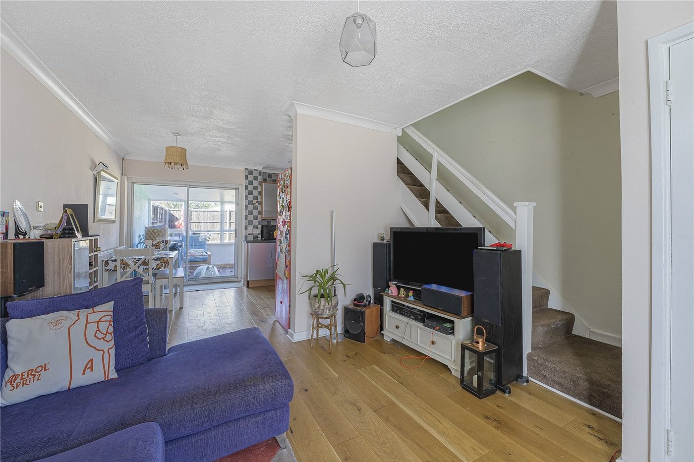 2 bedroom house for sale in Sidcup | Robinson Jackson