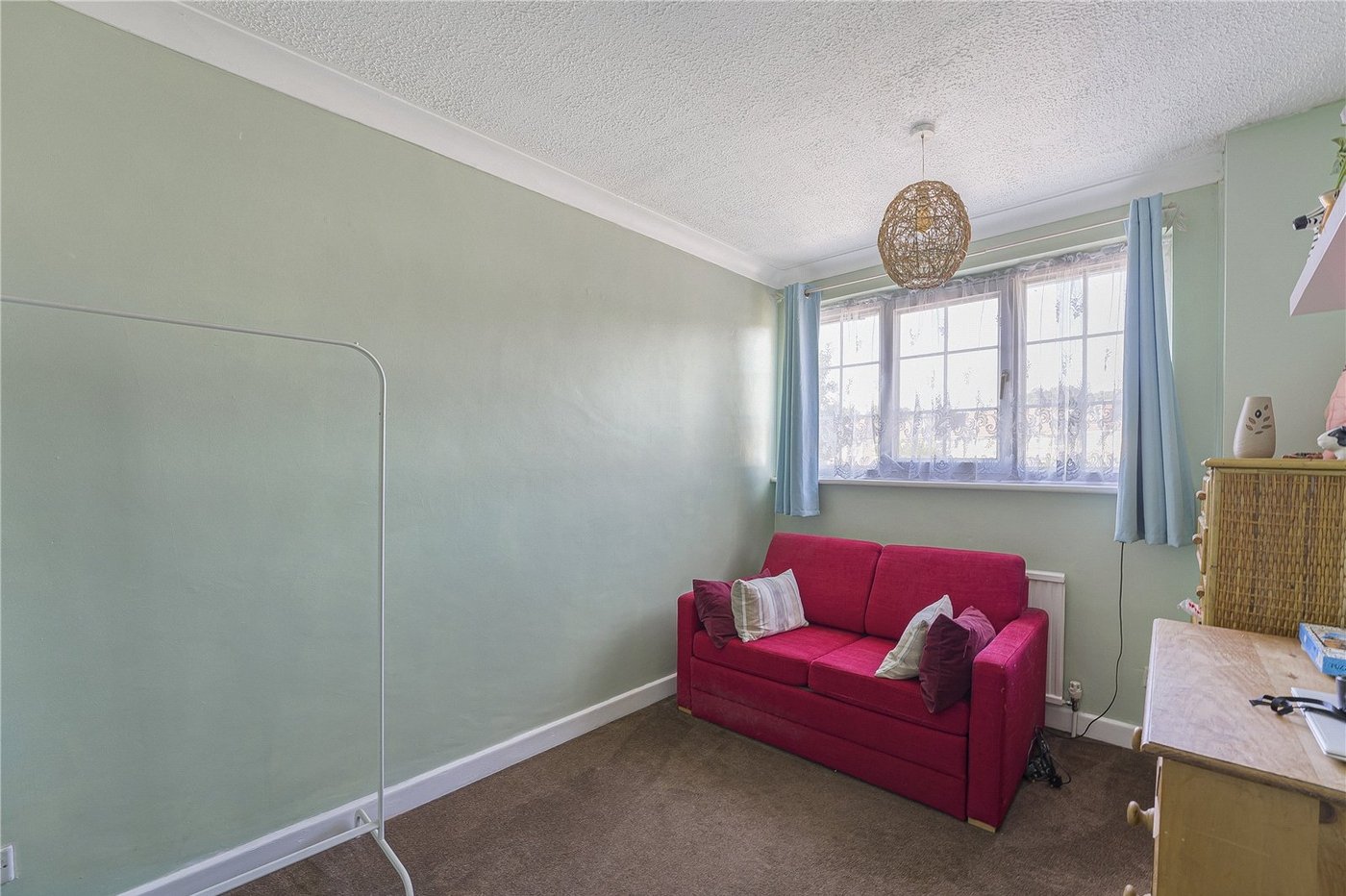 2 bedroom house for sale in Sidcup | Robinson Jackson