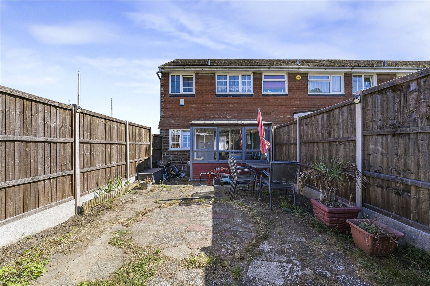 2 bedroom house for sale in Sidcup | Robinson Jackson