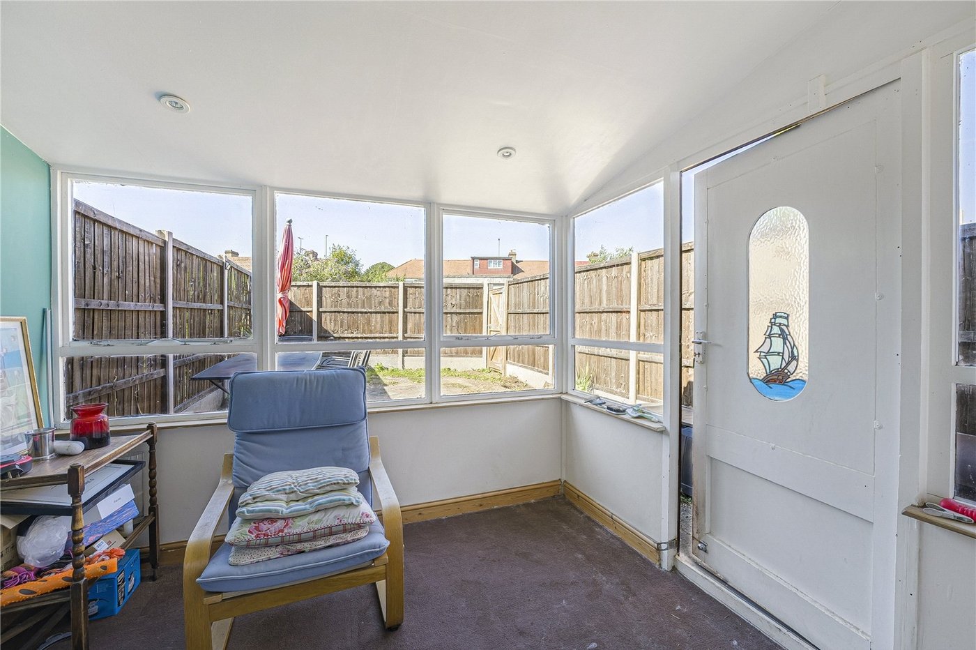 2 bedroom house for sale in Sidcup | Robinson Jackson