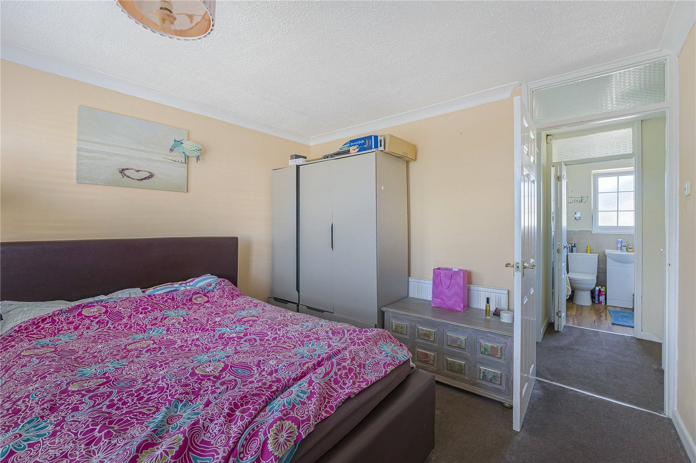 2 bedroom house for sale in Sidcup | Robinson Jackson
