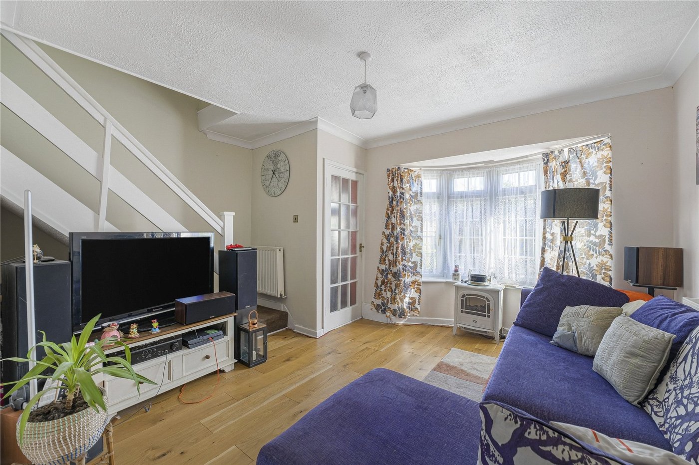 2 bedroom house for sale in Sidcup | Robinson Jackson
