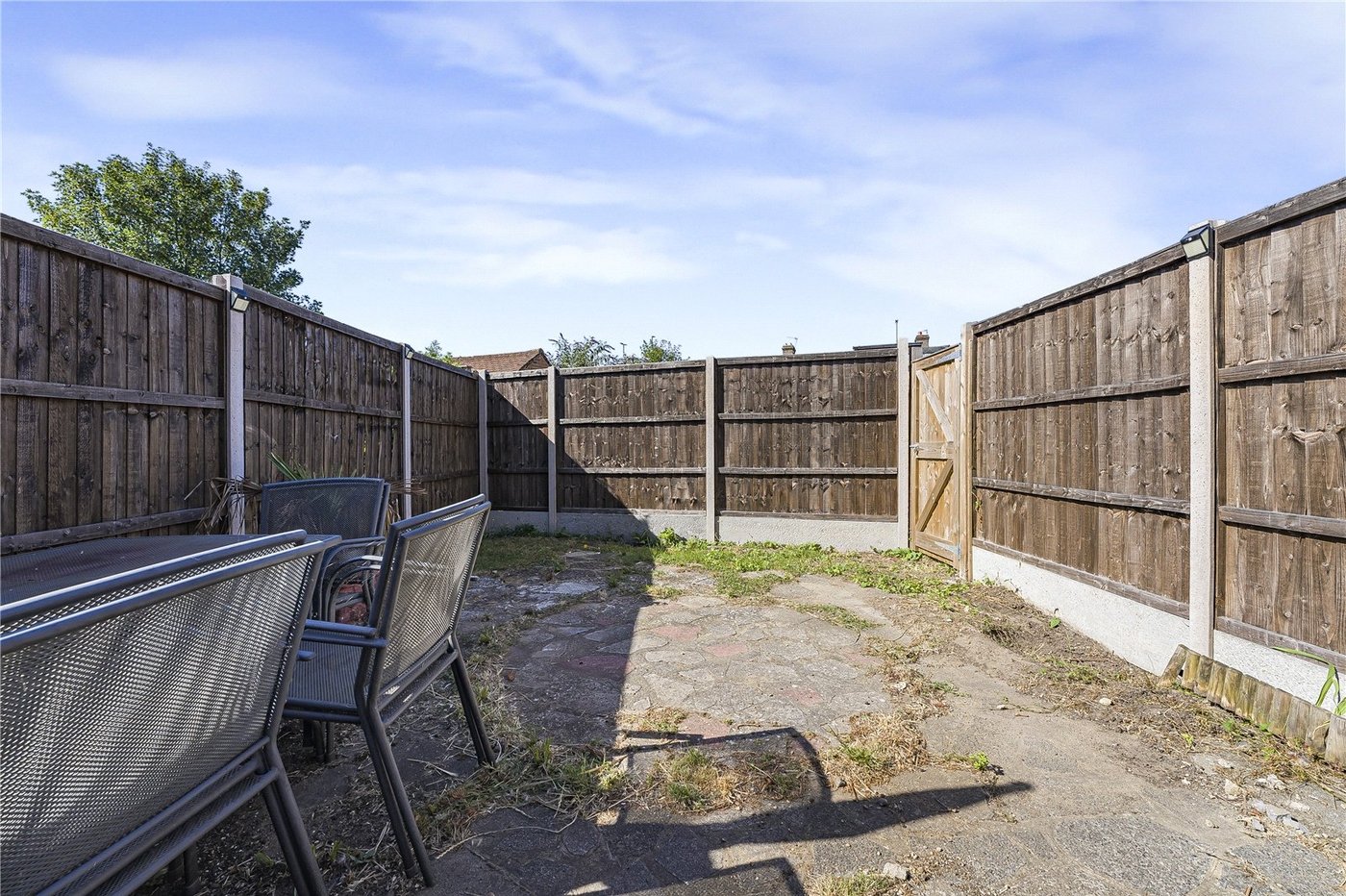 2 bedroom house for sale in Sidcup | Robinson Jackson
