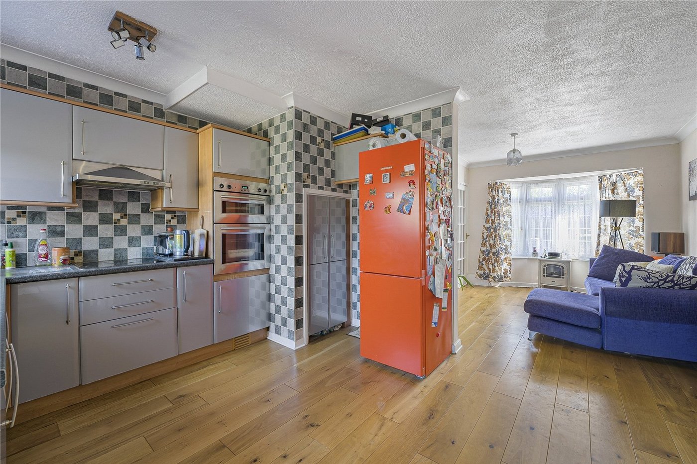 2 bedroom house for sale in Sidcup | Robinson Jackson