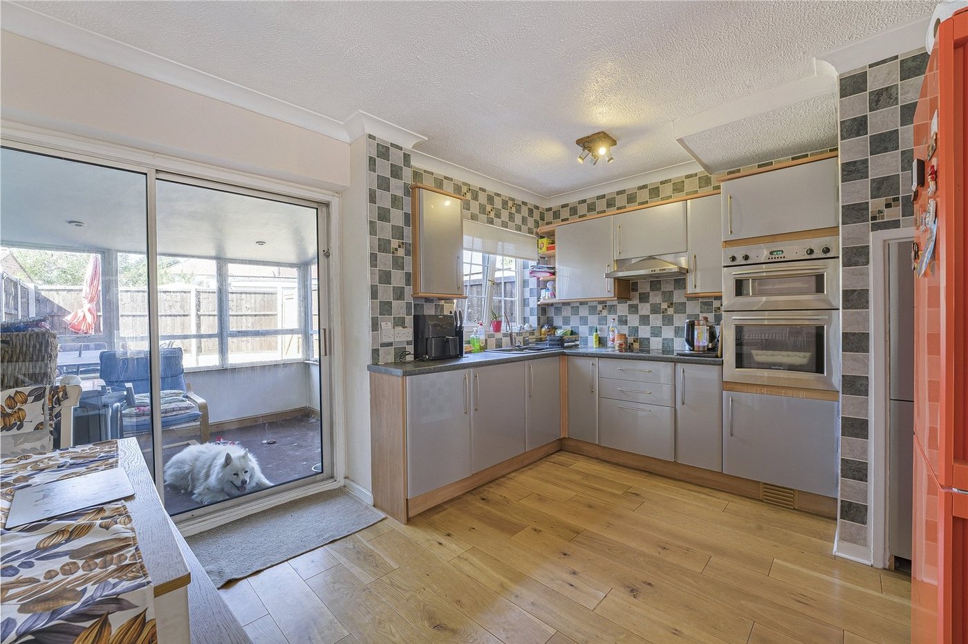 2 bedroom house for sale in Sidcup | Robinson Jackson