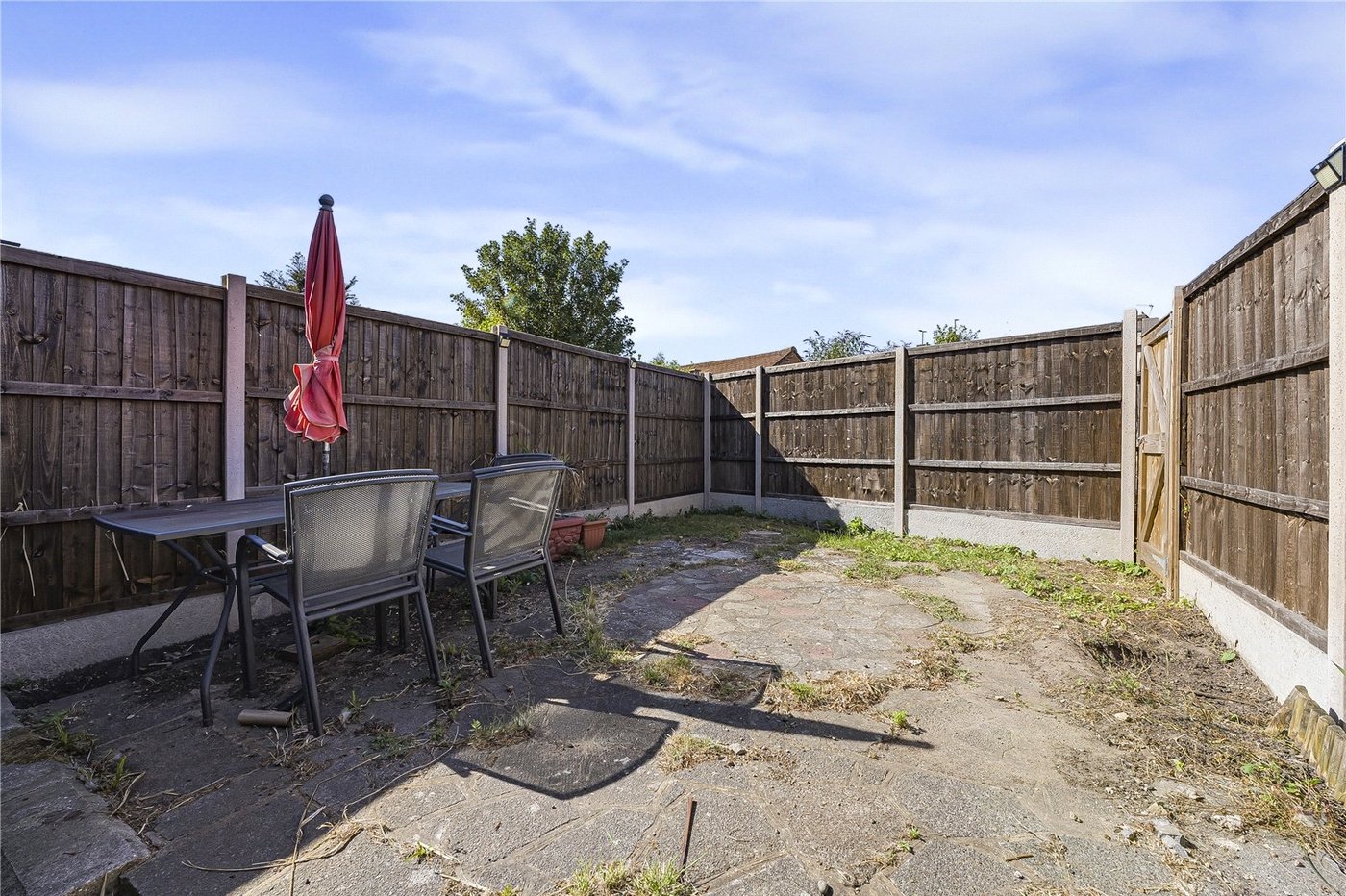 2 bedroom house for sale in Sidcup | Robinson Jackson