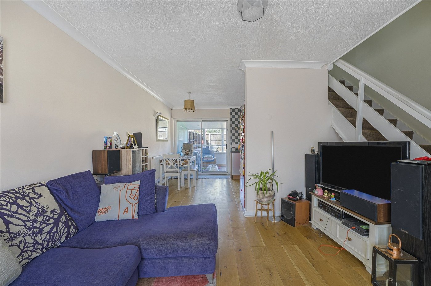 2 bedroom house for sale in Sidcup | Robinson Jackson